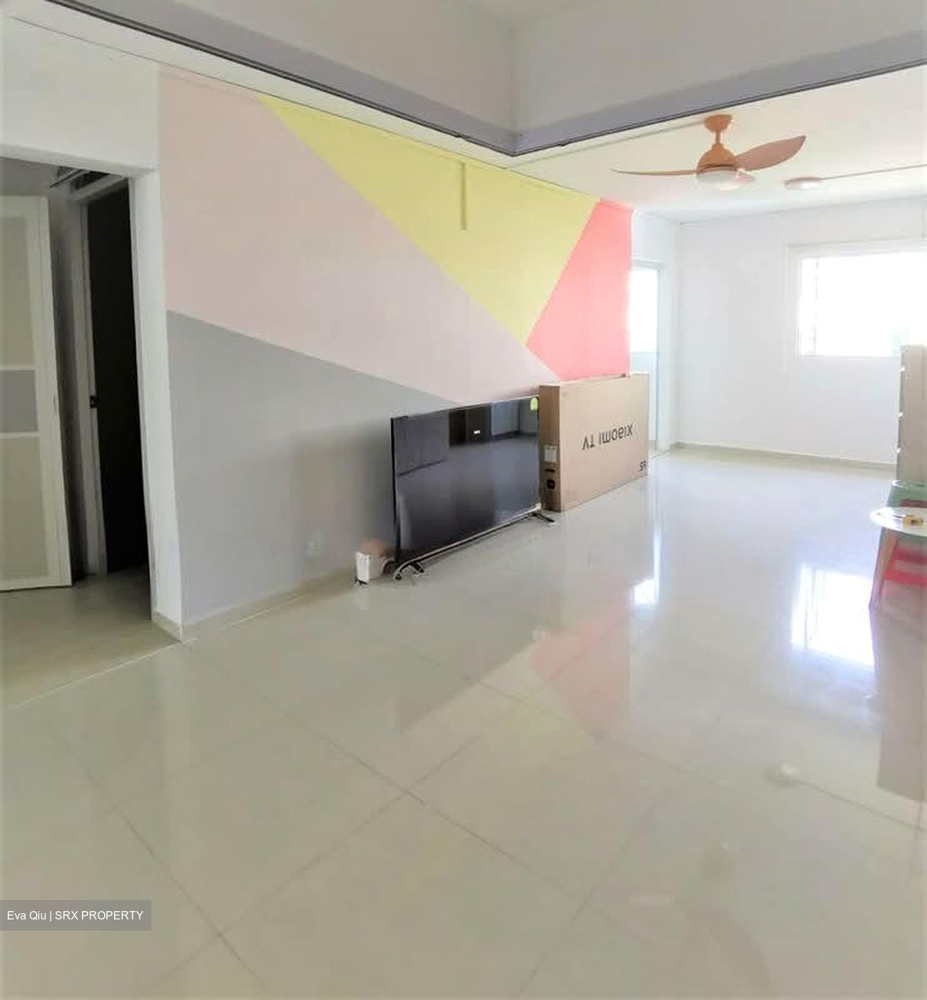 Blk 365 Clementi Avenue 2 (Clementi), HDB 3 Rooms #557284991